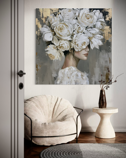 The Floral Muse