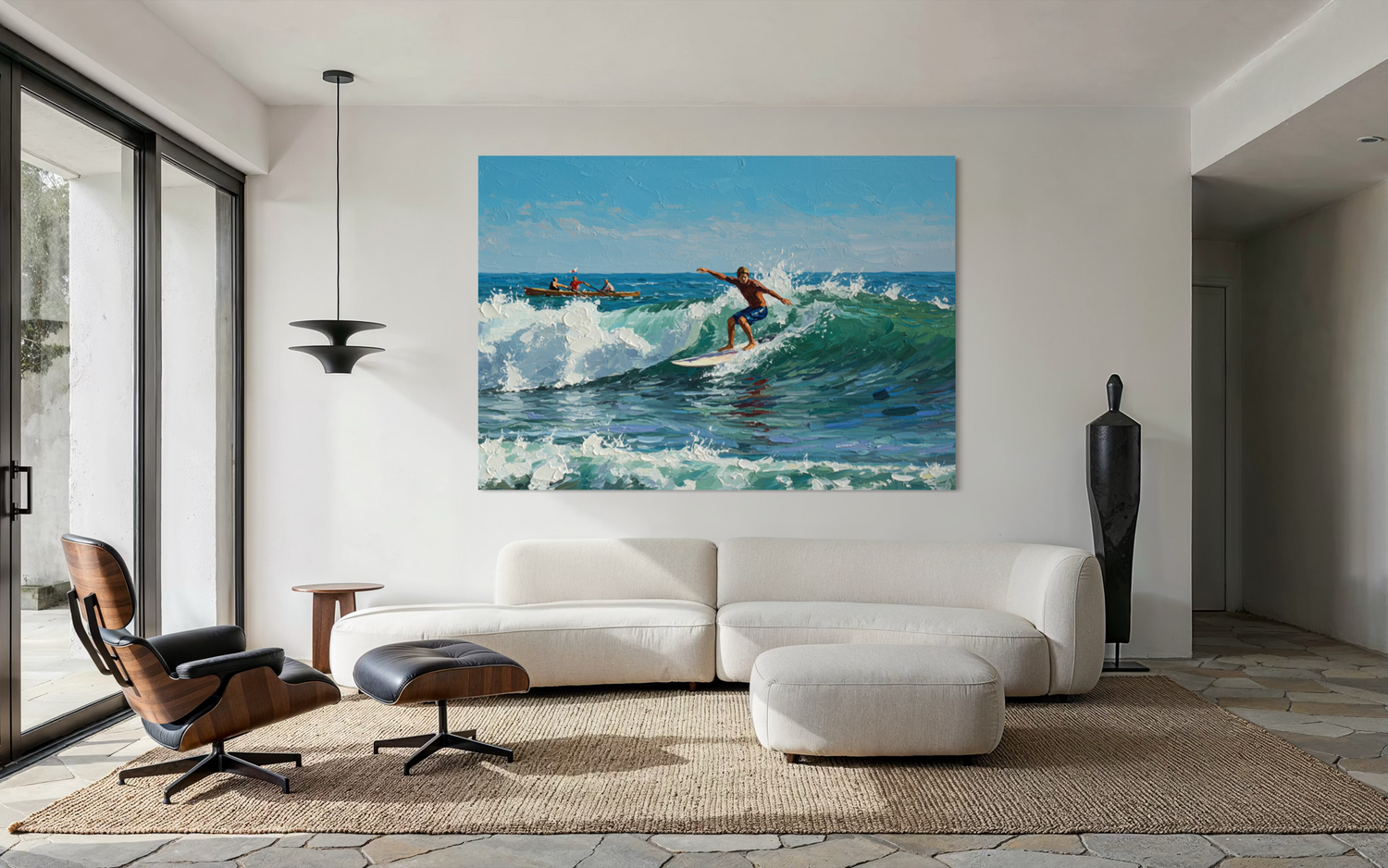 The Summer Current 