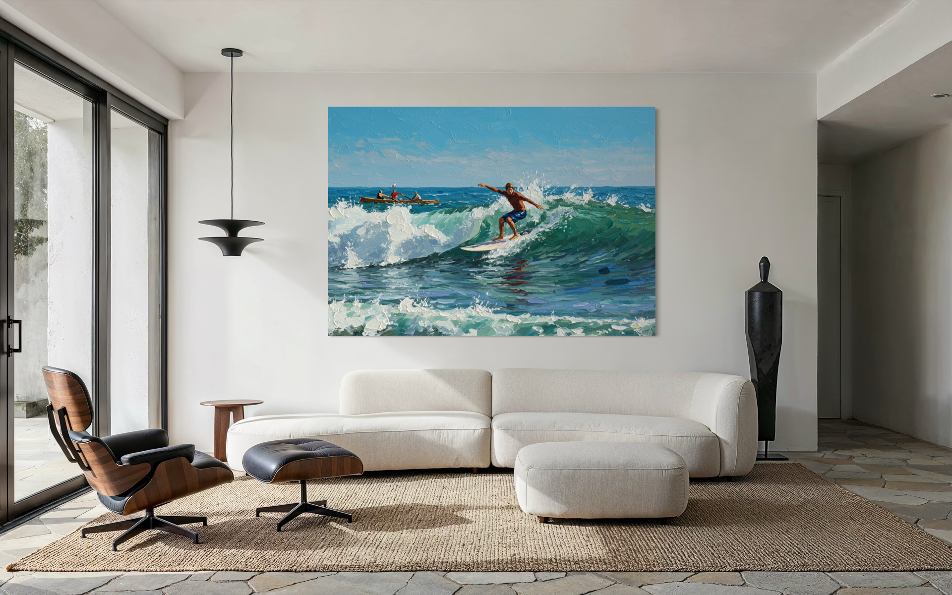 The Summer Current