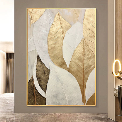 Golden Sophistication