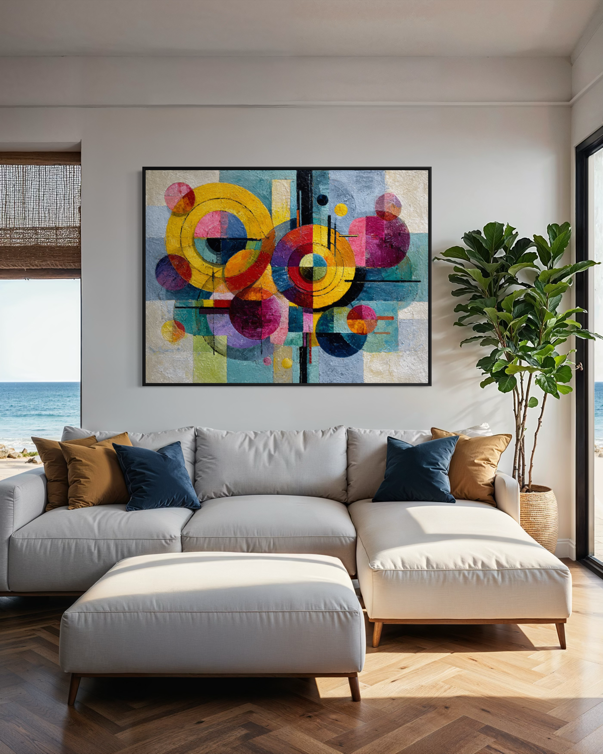 The Language of Color