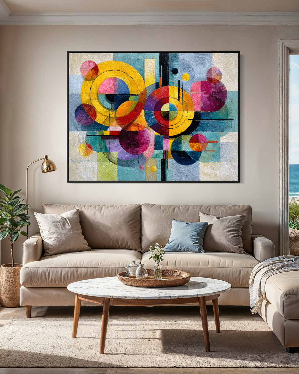 The Language of Color