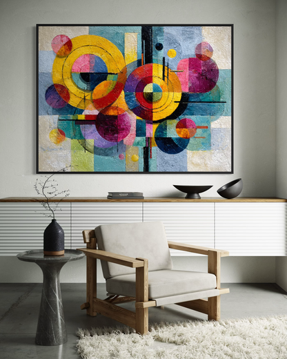 The Language of Color