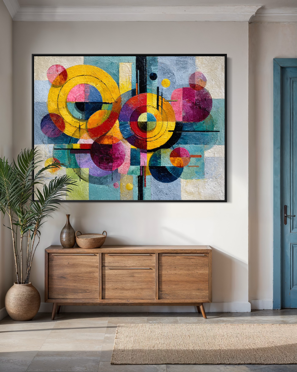 The Language of Color New Arrivals