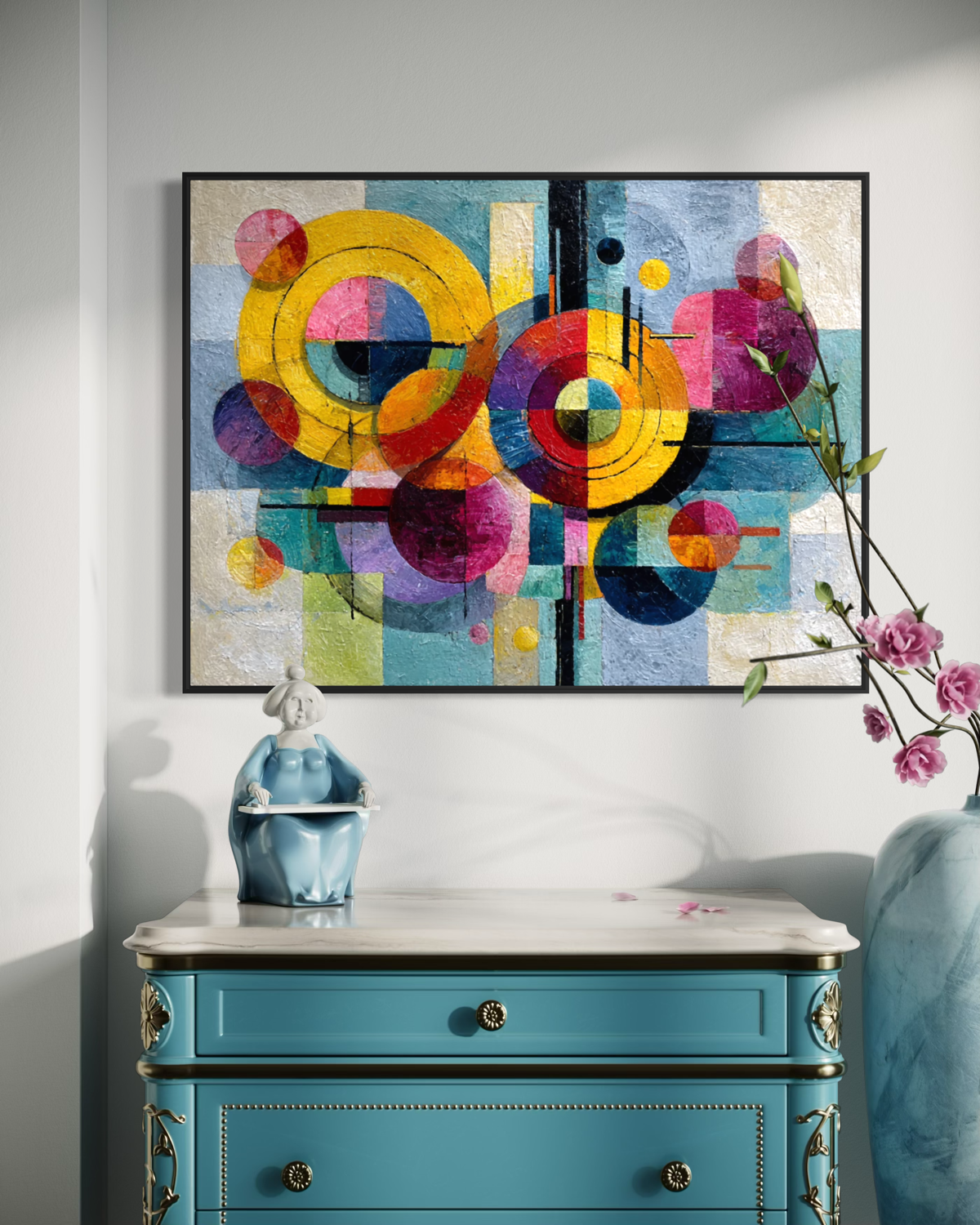 The Language of Color