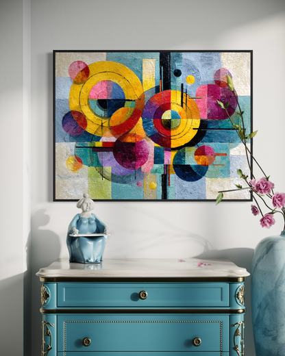 The Language of Color