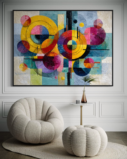 The Language of Color