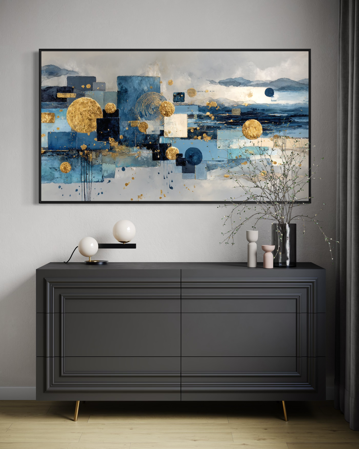 The Golden Balance New Arrivals