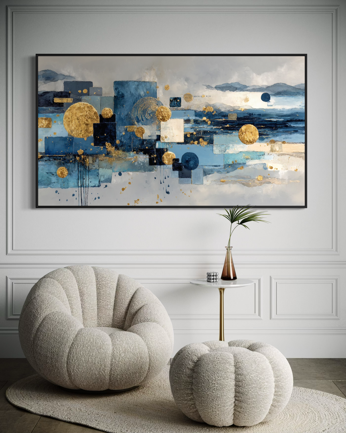 The Golden Balance New Arrivals