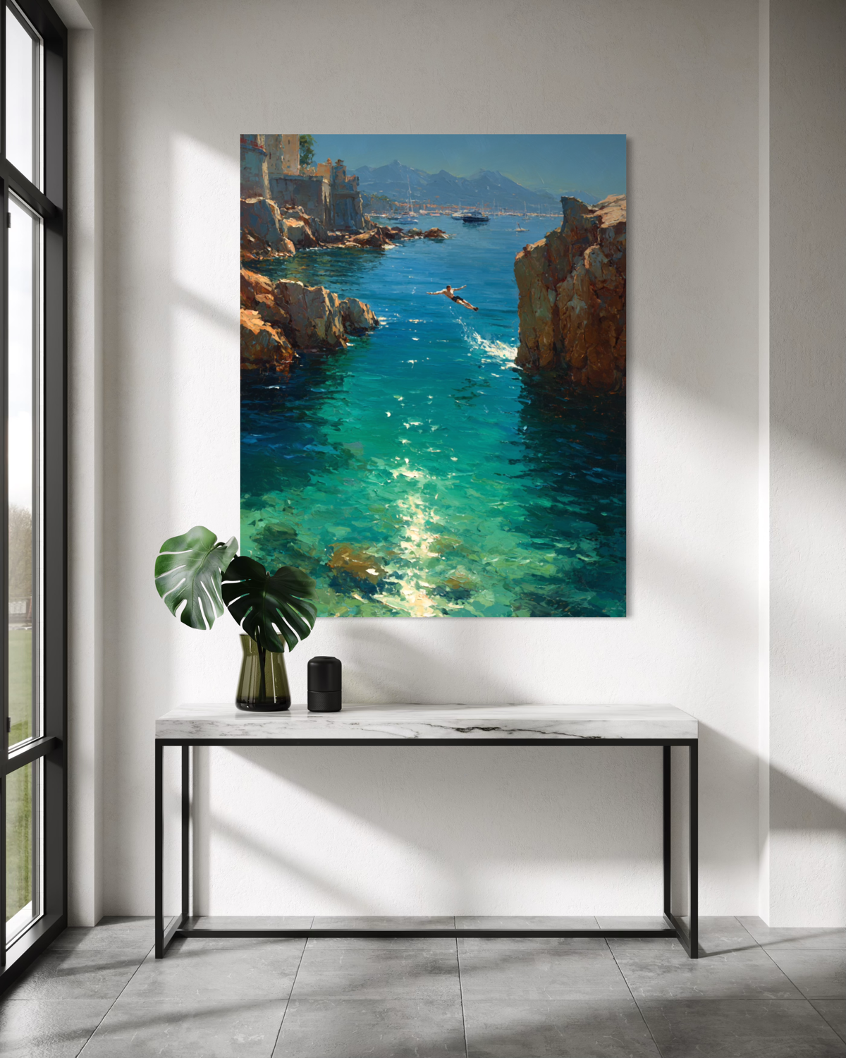 Côte d’Azur Dreams