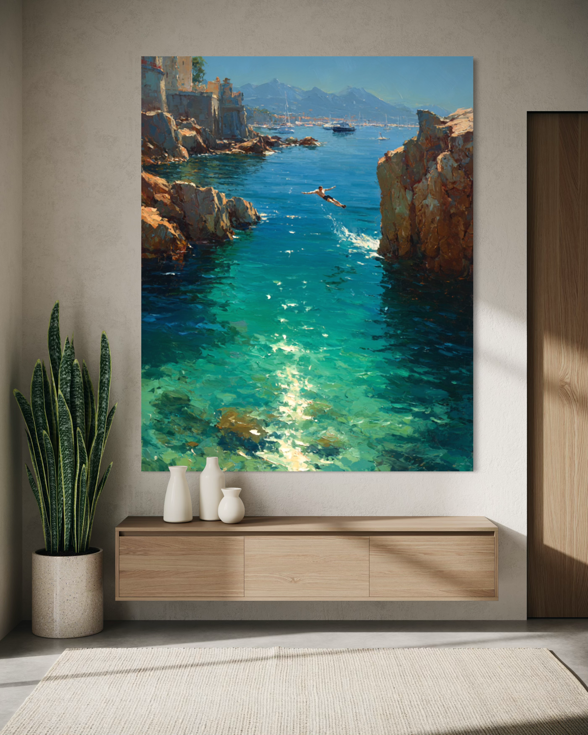 Côte d’Azur Dreams New Arrivals
