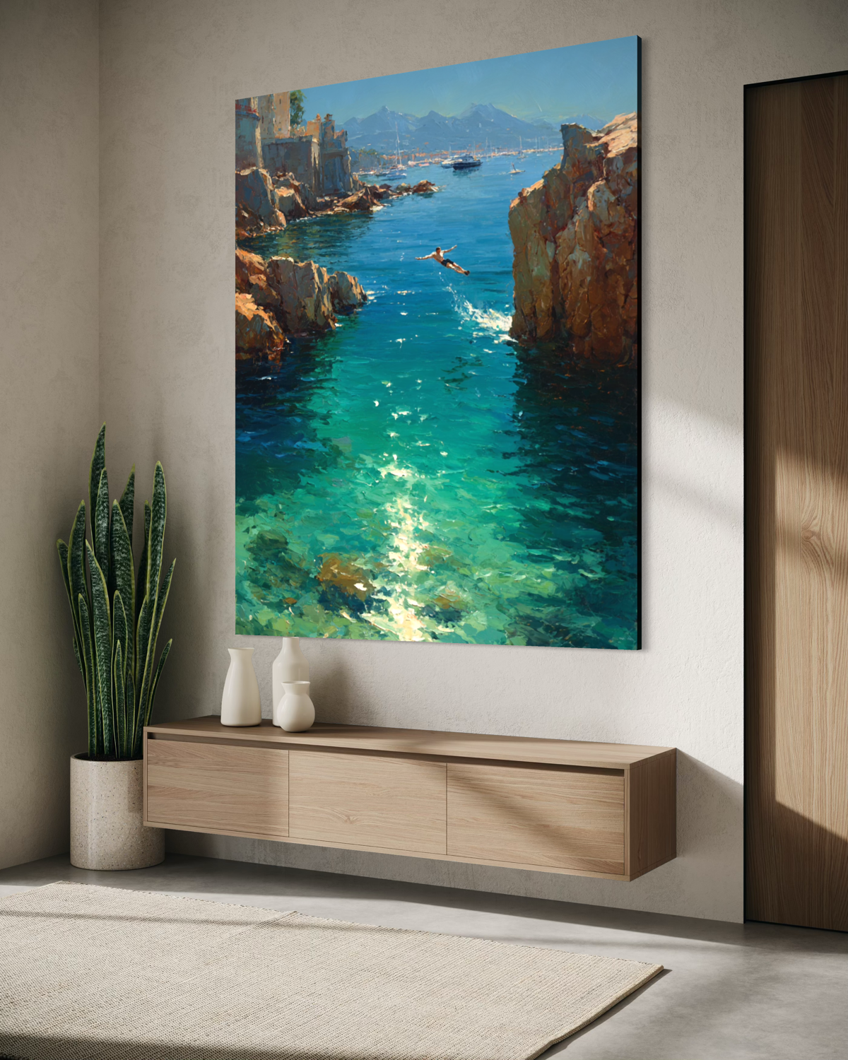 Côte d’Azur Dreams New Arrivals