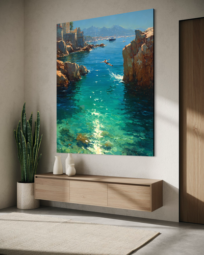 Côte d’Azur Dreams