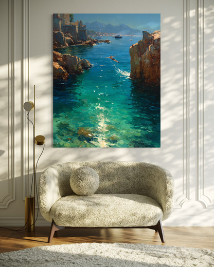 Côte d’Azur Dreams