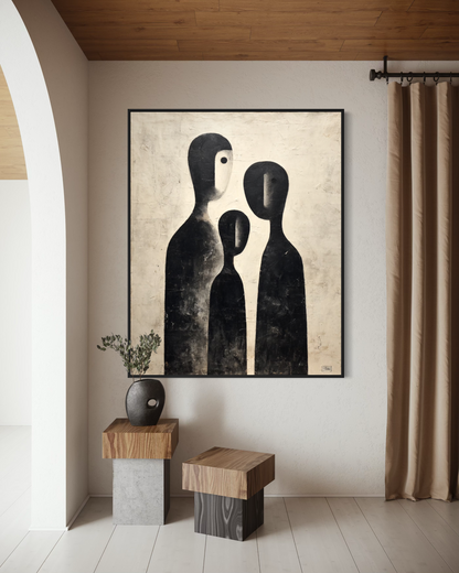 Collective Form