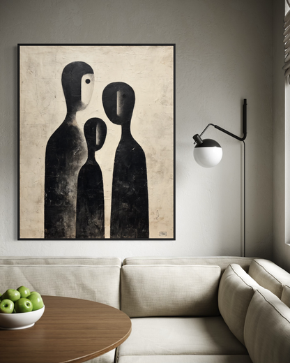 Collective Form