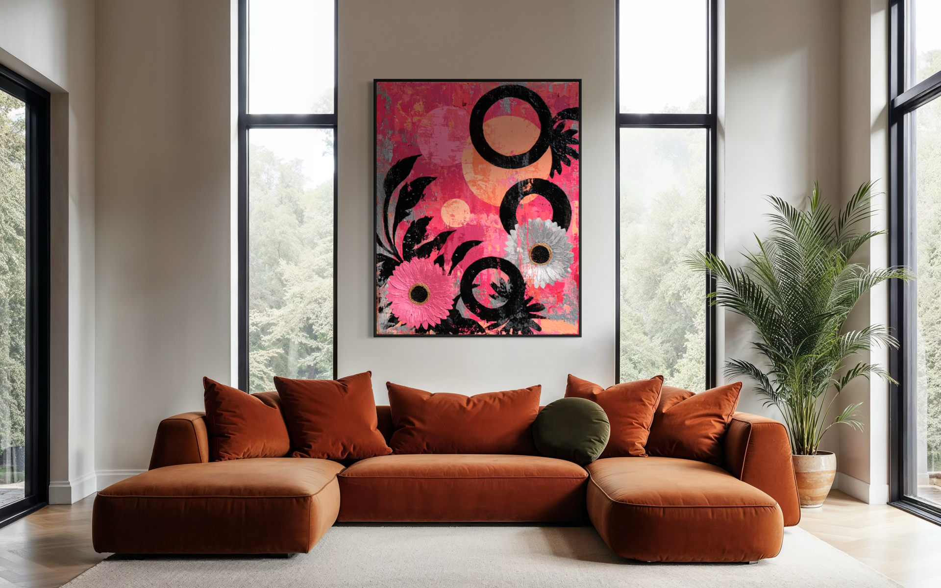 Bloom After Dusk