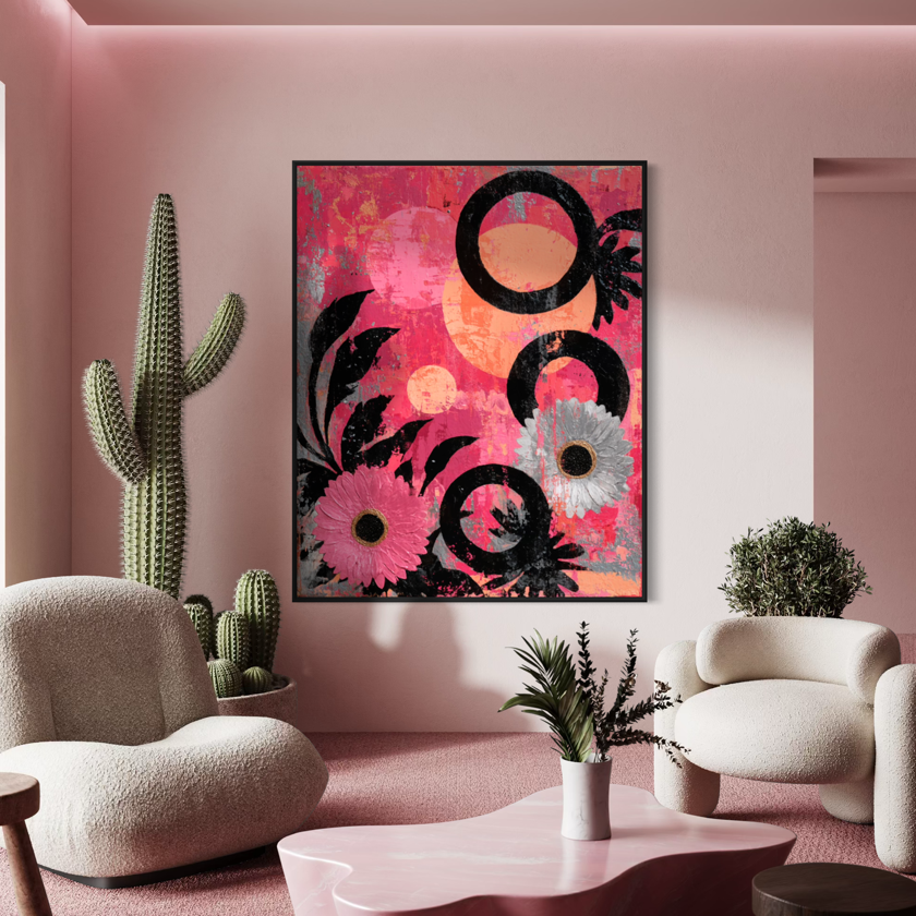 Bloom After Dusk