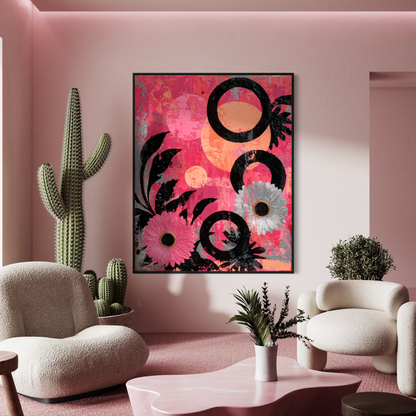 Bloom After Dusk
