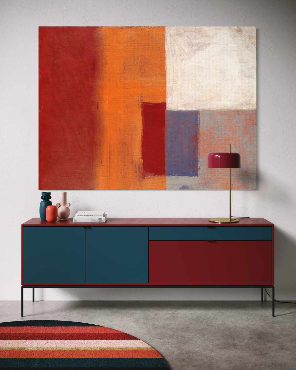 Natural Advantage 