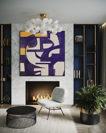 The Primitive Man
