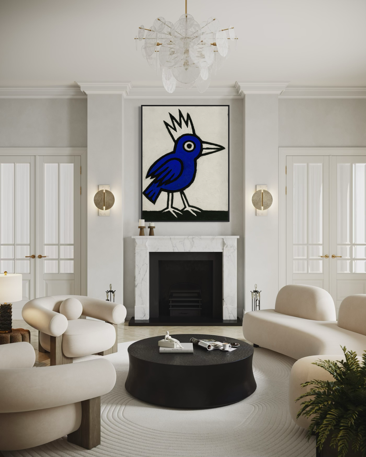 King Bird 03