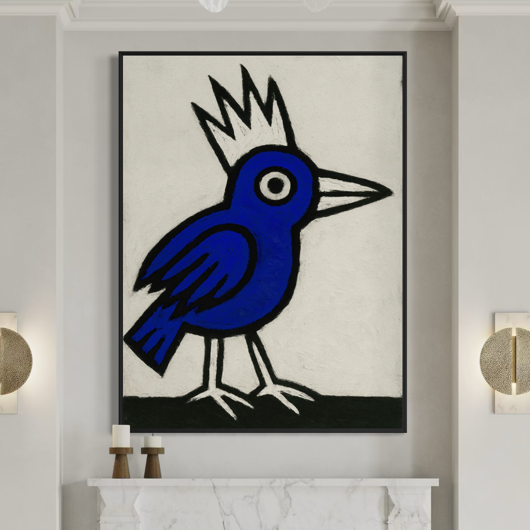 King Bird 03