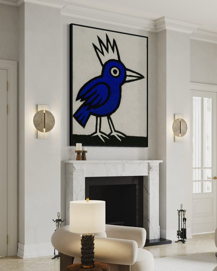 King Bird 03 