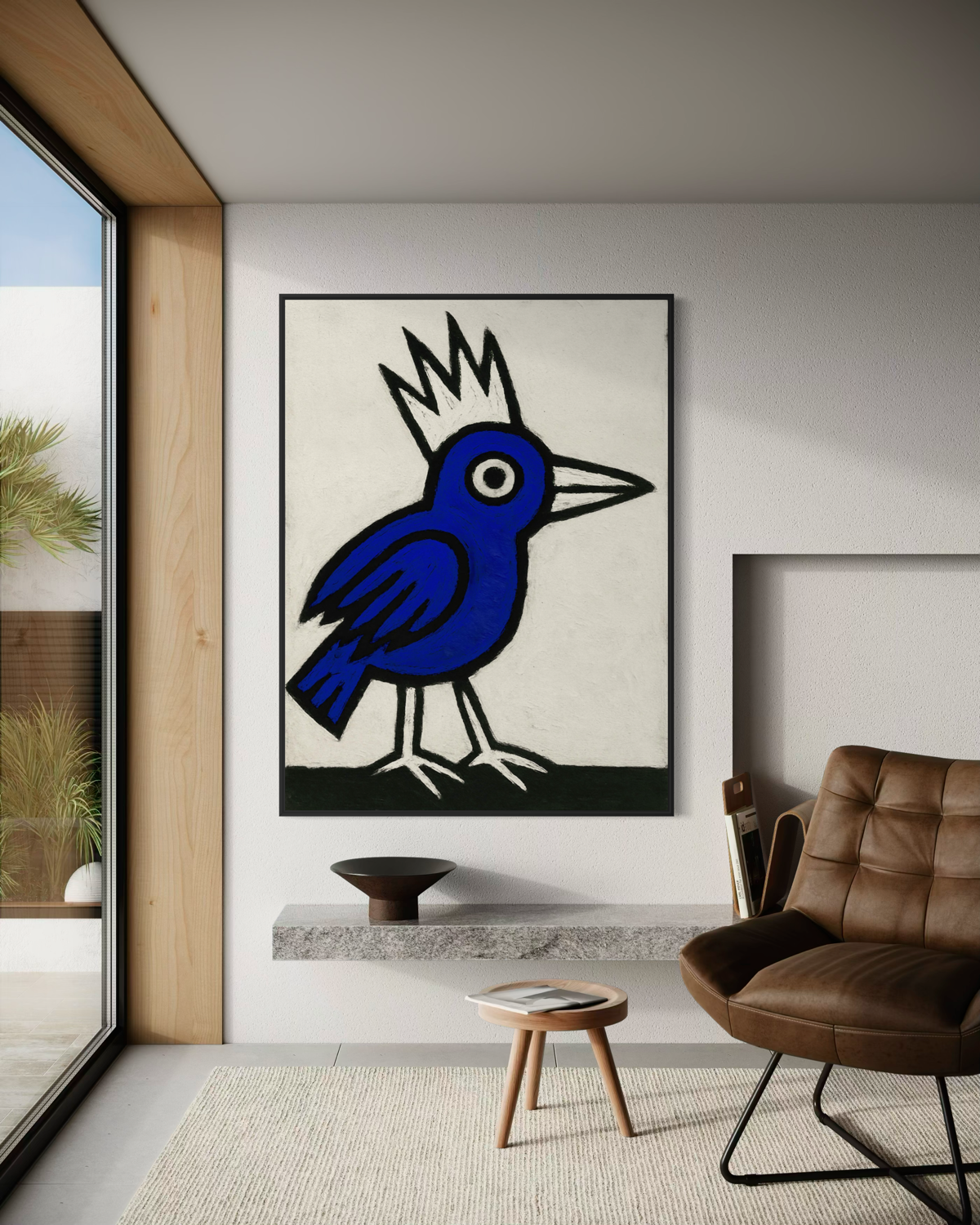 King Bird 03 