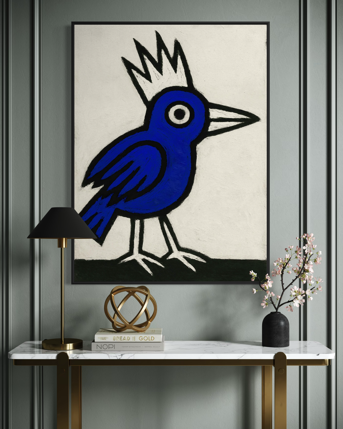 King Bird 03 