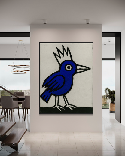King Bird 03