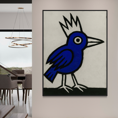 King Bird 03