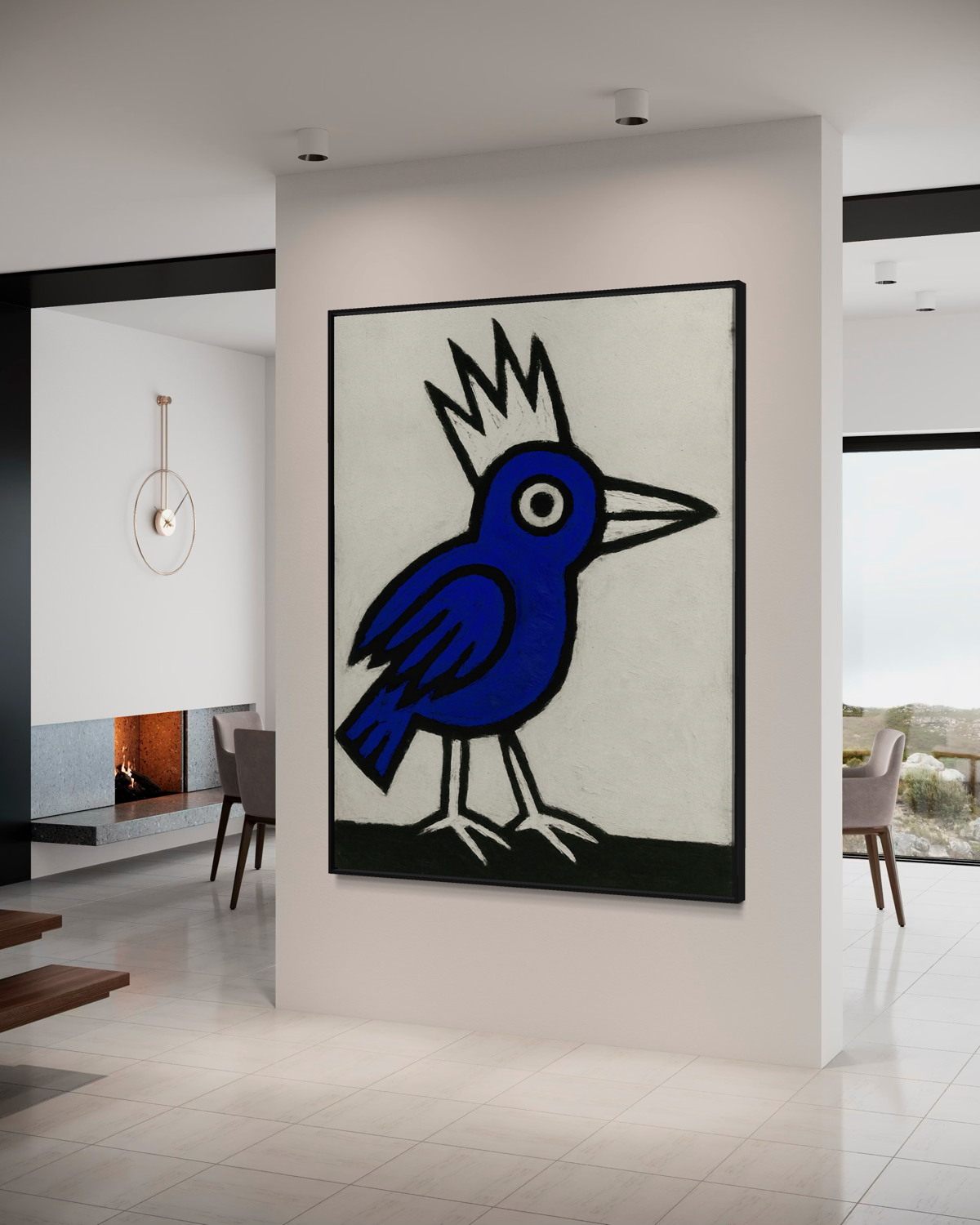 King Bird 03 