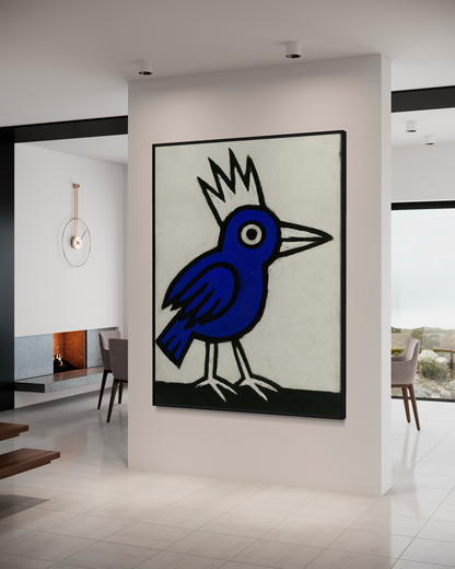King Bird 03