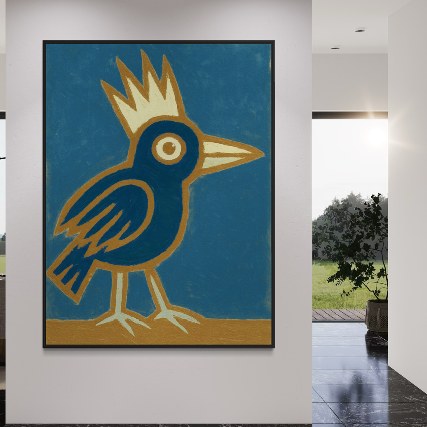 King Bird 01
