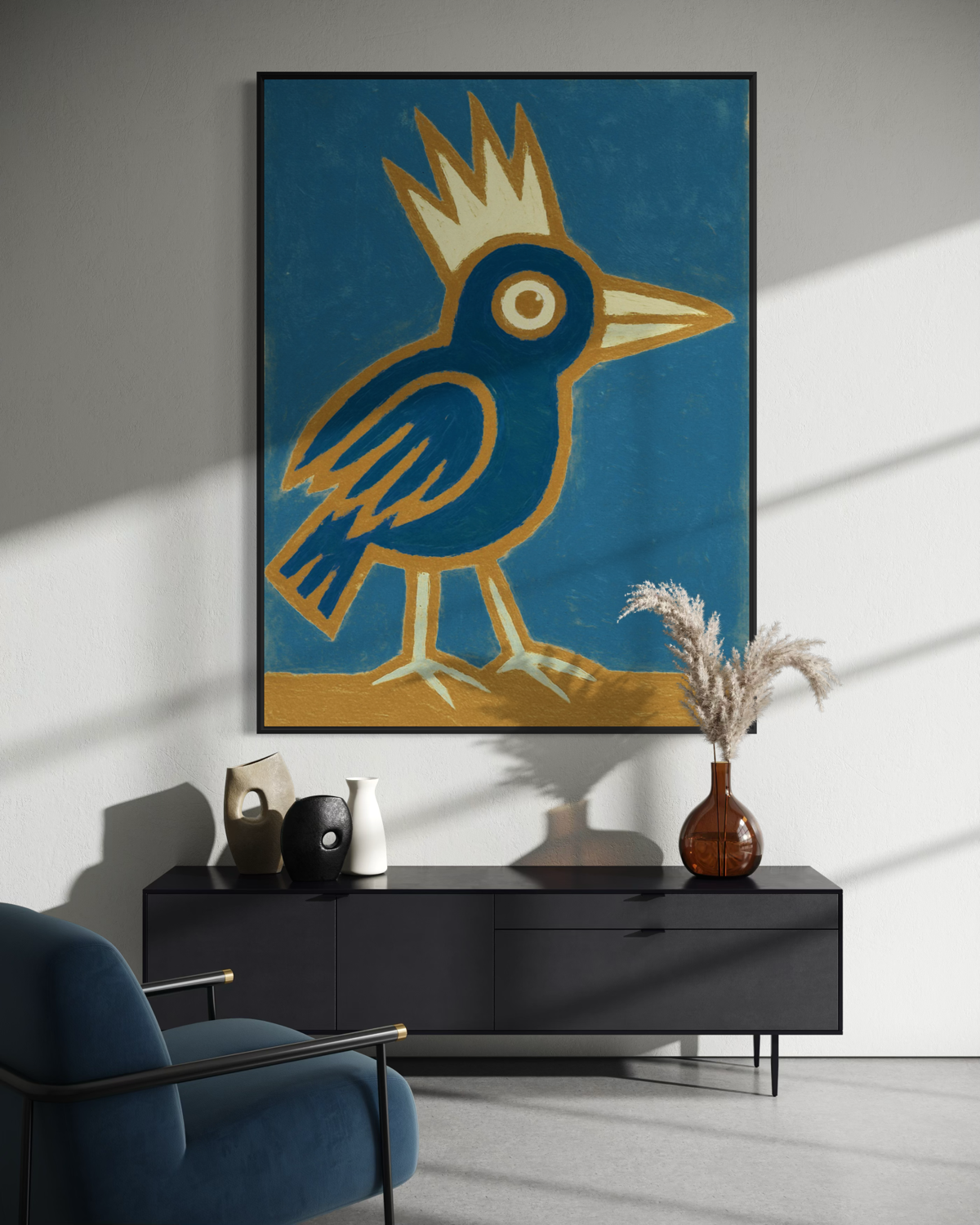 King Bird 01 
