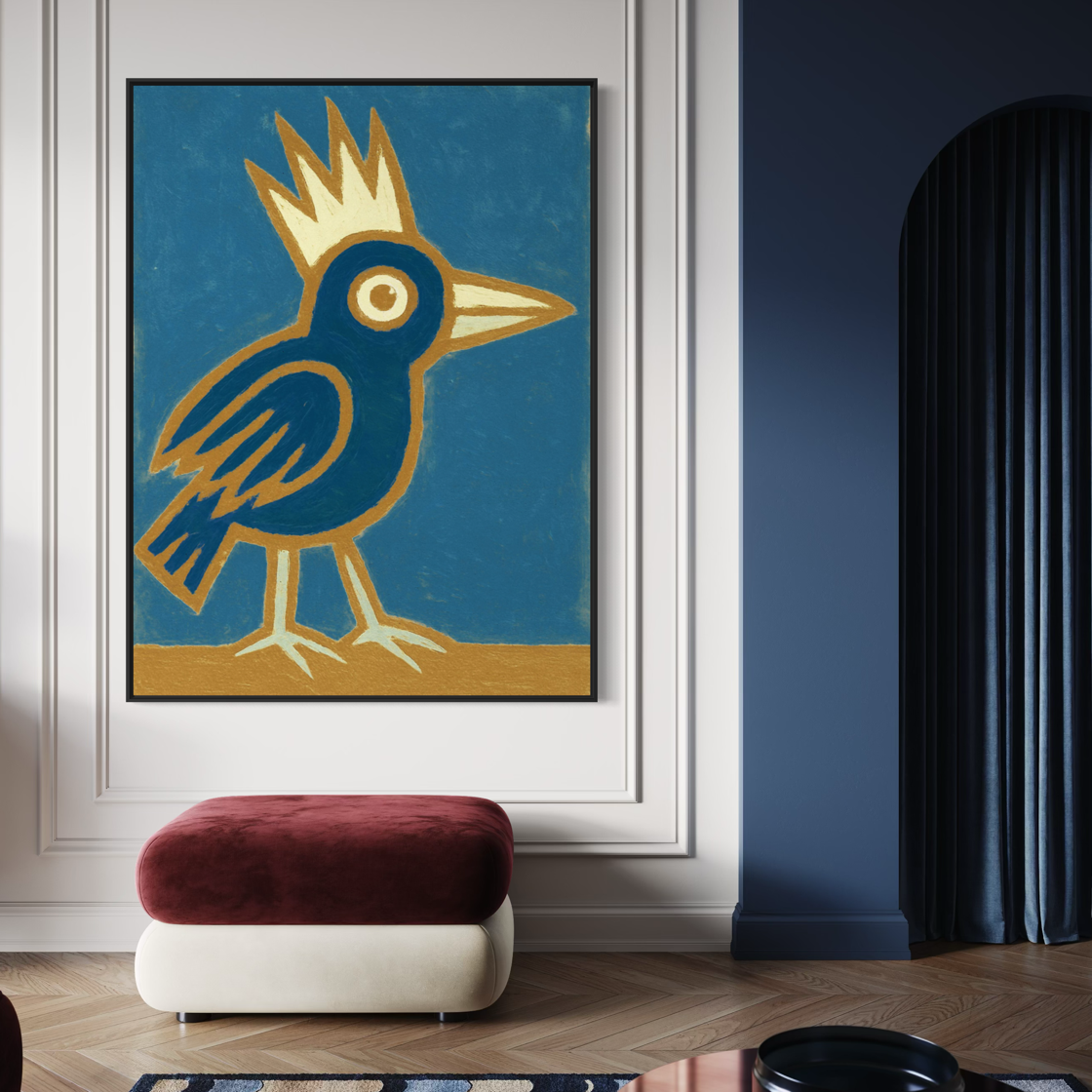 King Bird 01