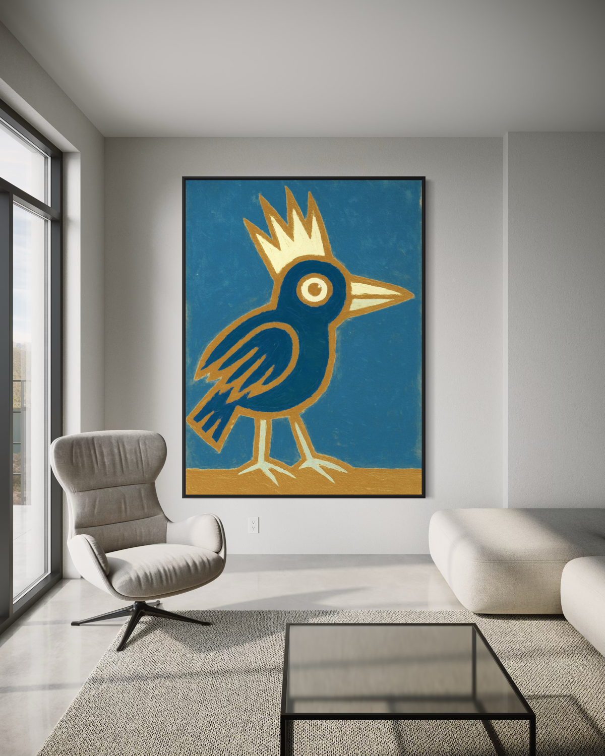 King Bird 01