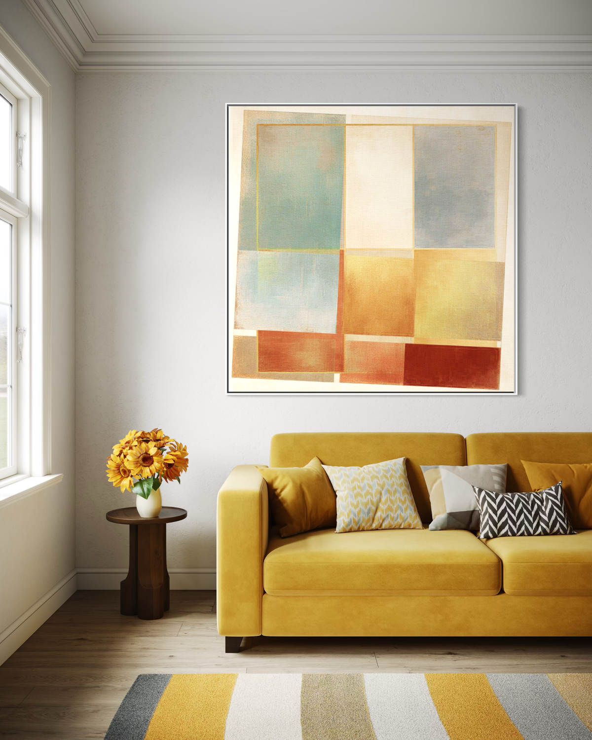 Framing 02 