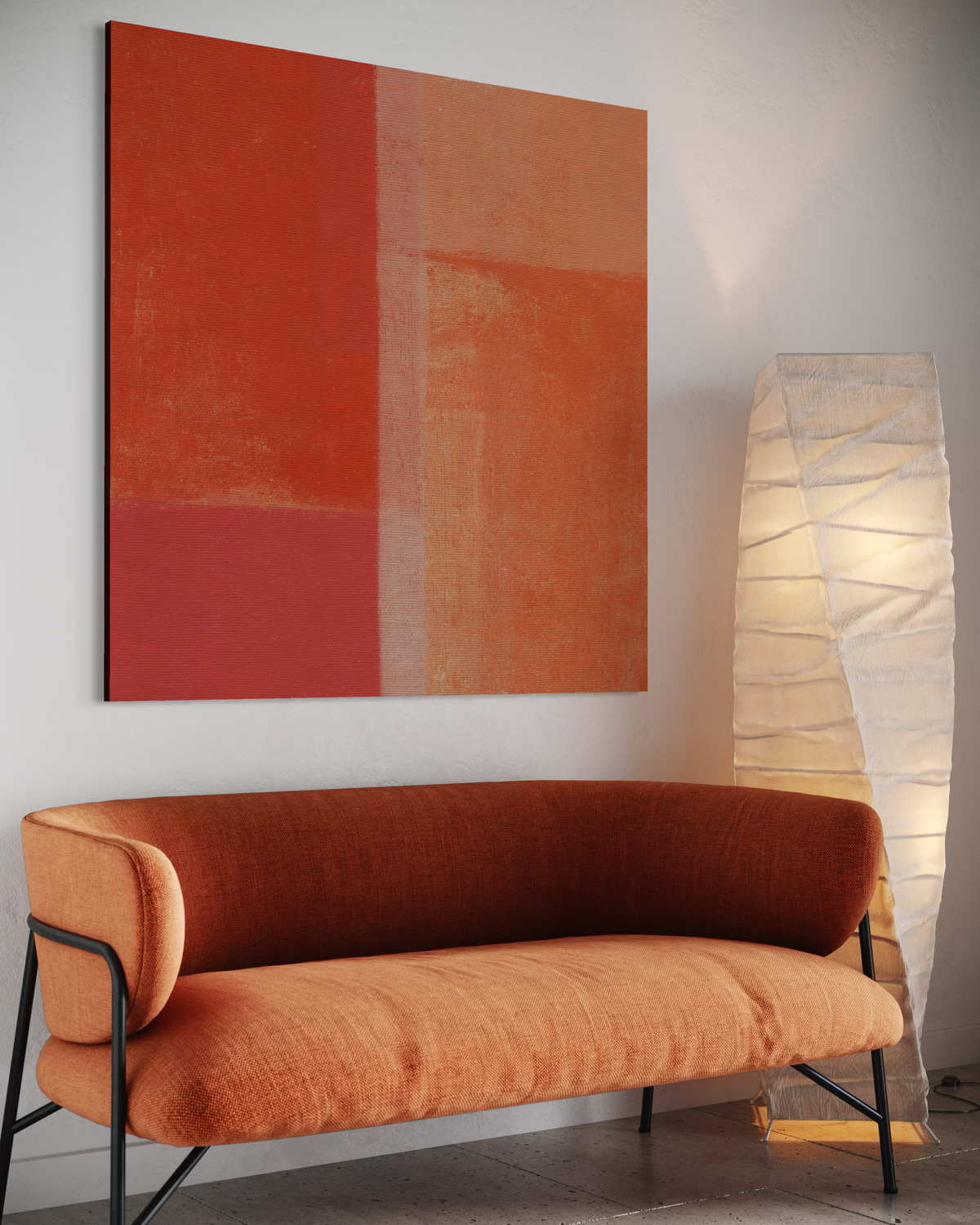 Breaking the Desert 2 