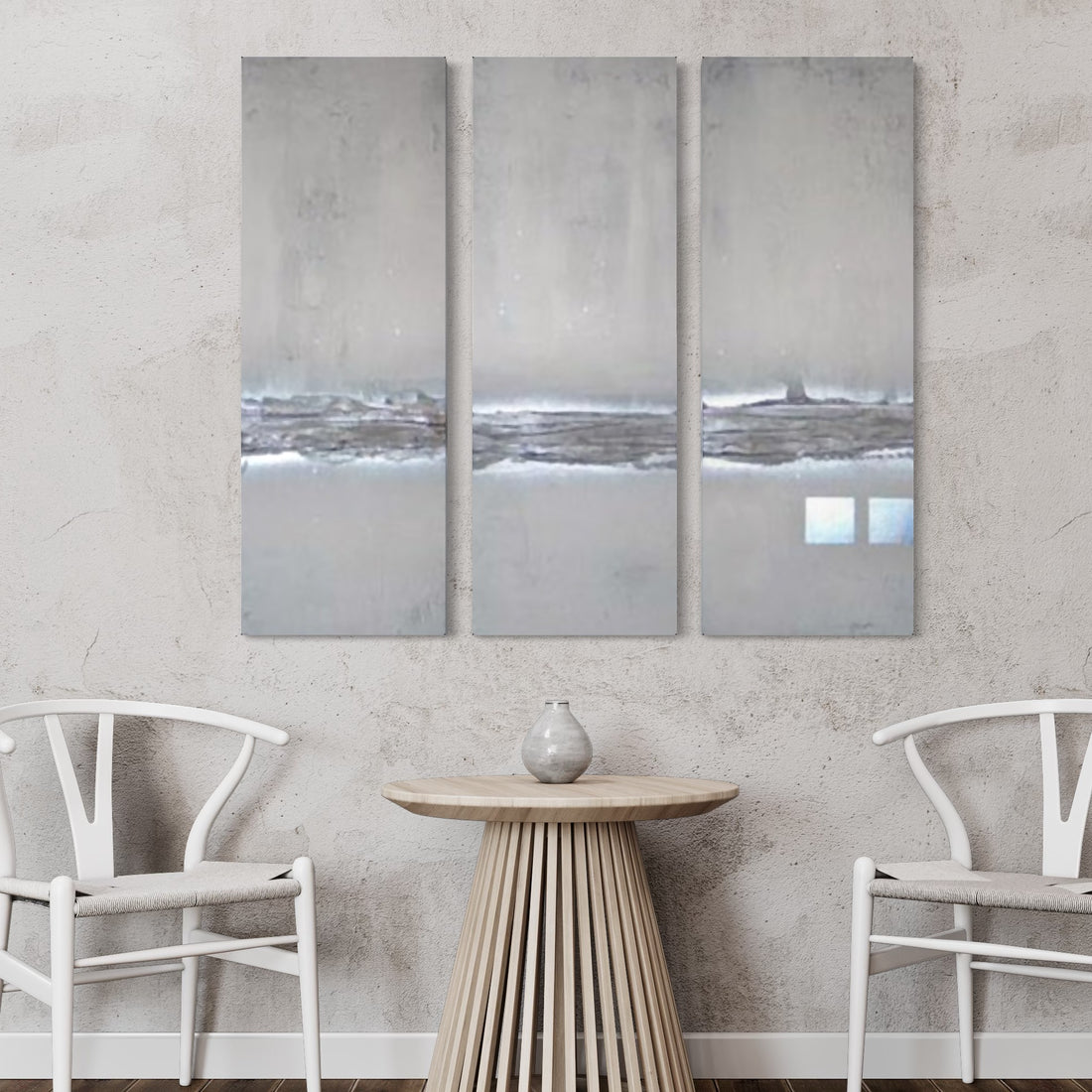 Unbound 3 Panel Wall Art