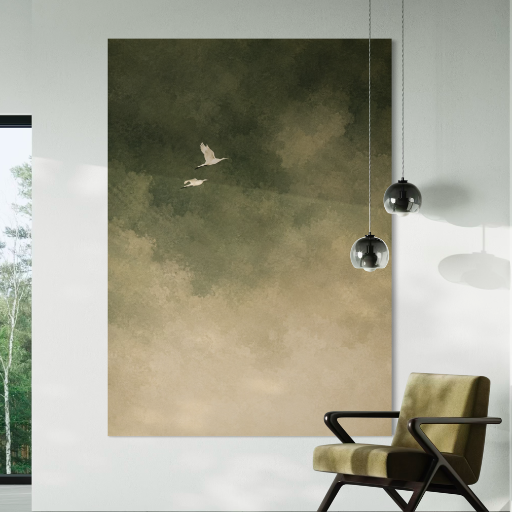 Aerial Reverie