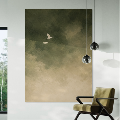 Aerial Reverie