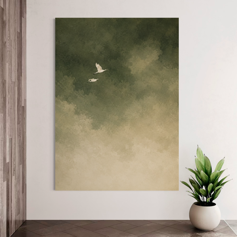 Aerial Reverie