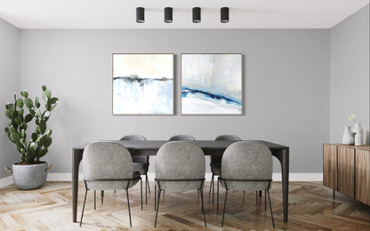 Joy and Peace - Kline Collective