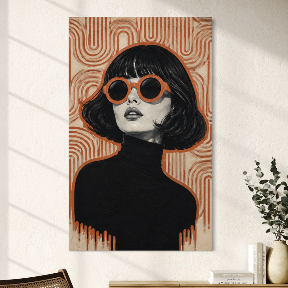 Velours Noir