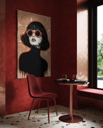 Velours Noir