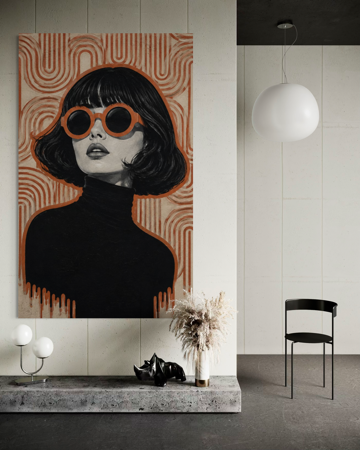 Velours Noir Neu eingetroffen