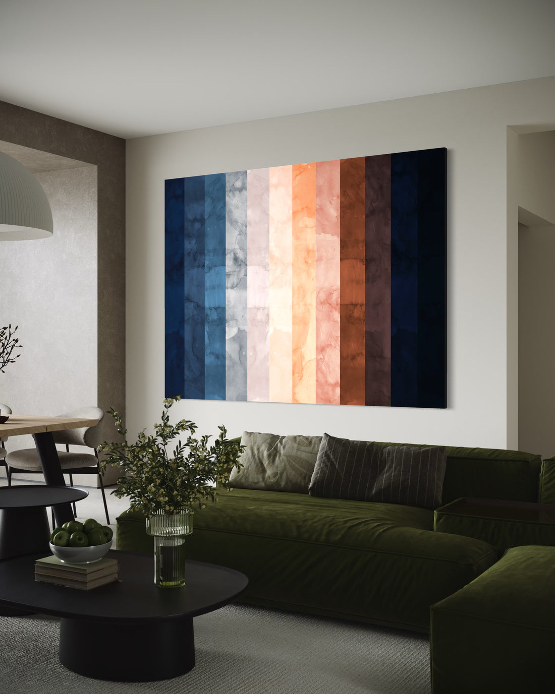 Abstract Landscape 1