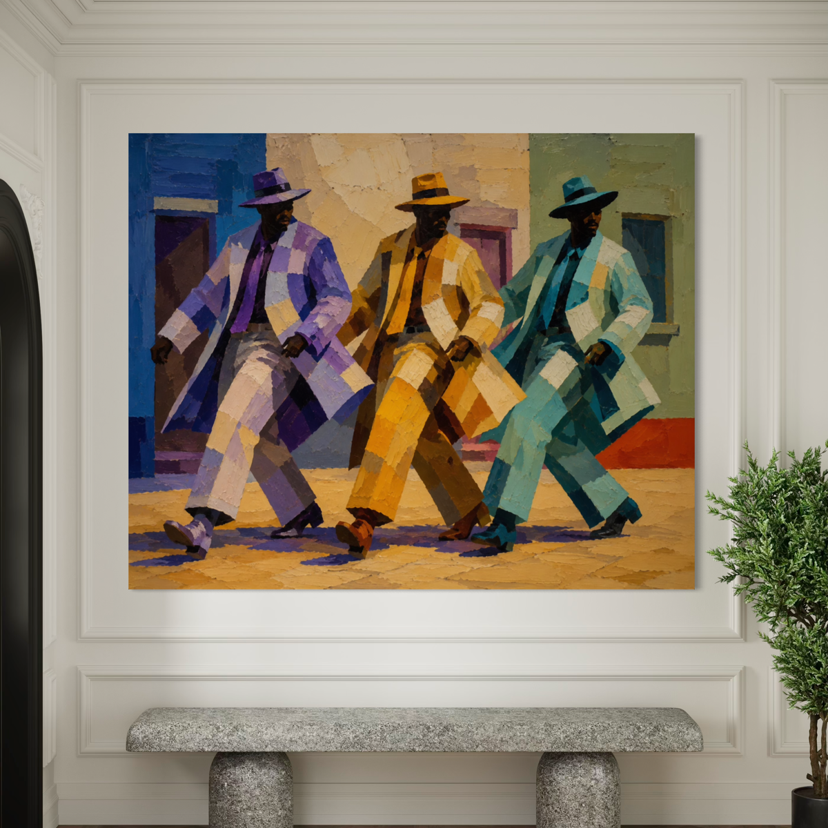 The Sunday Gentlemen